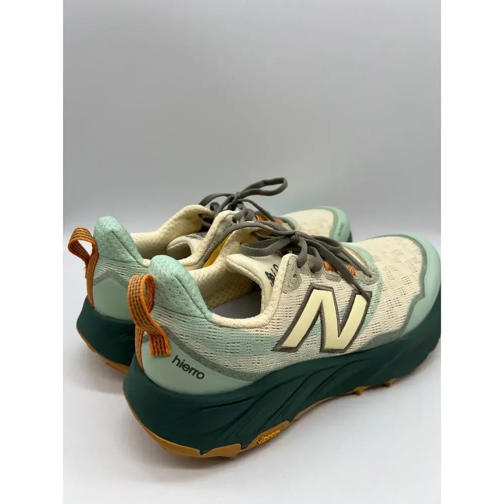 New Balance Fresh Foam X Hierro v9 Calcium Women's Size 9 New